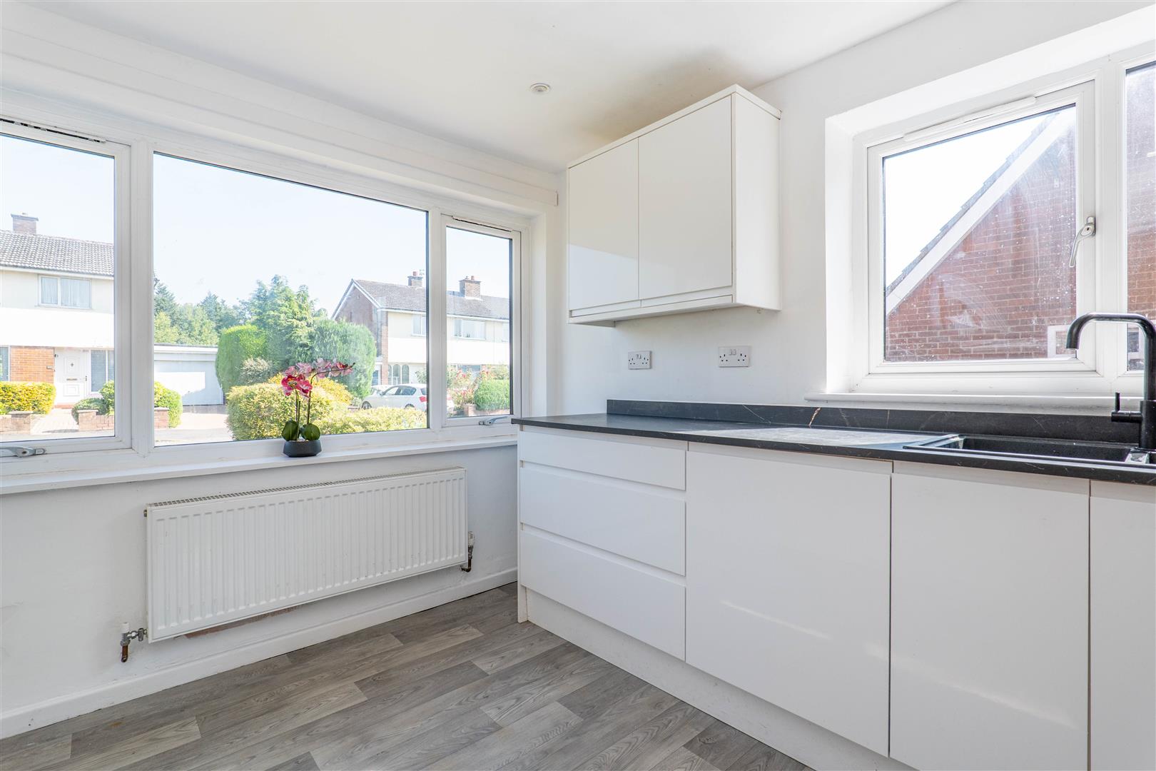 Laburnum Road, Chorley